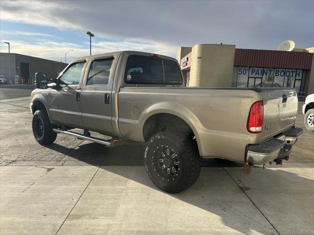 used 2004 Ford F-350 car, priced at $16,000