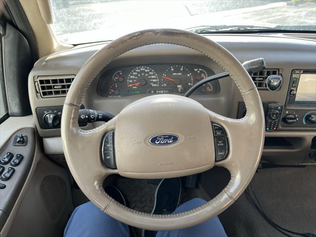 used 2004 Ford F-350 car, priced at $16,000