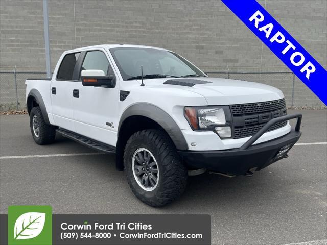 used 2011 Ford F-150 car, priced at $20,989