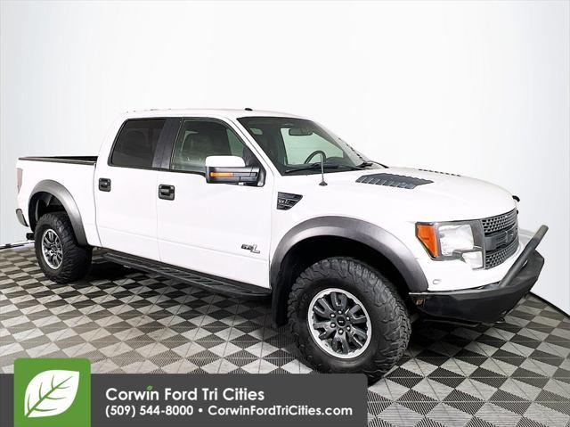 used 2011 Ford F-150 car, priced at $18,989