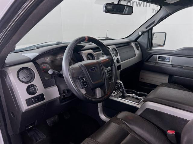used 2011 Ford F-150 car, priced at $18,989