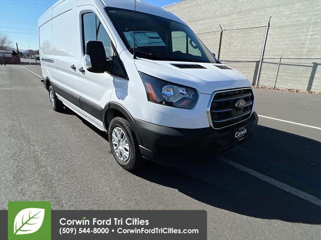 new 2023 Ford Transit-350 car, priced at $46,999