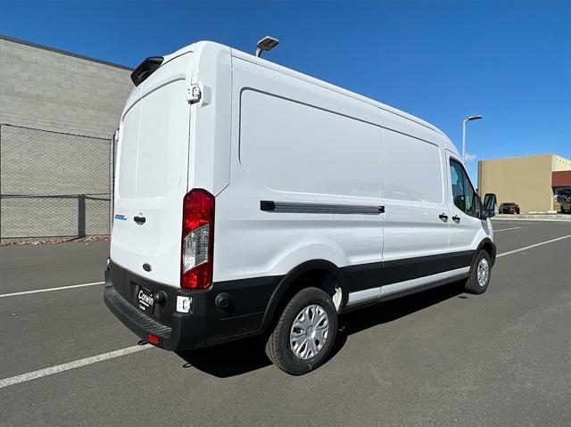 new 2023 Ford Transit-350 car, priced at $46,999