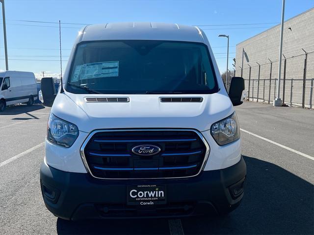 new 2023 Ford Transit-350 car, priced at $46,999