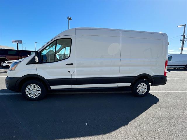 new 2023 Ford Transit-350 car, priced at $46,999