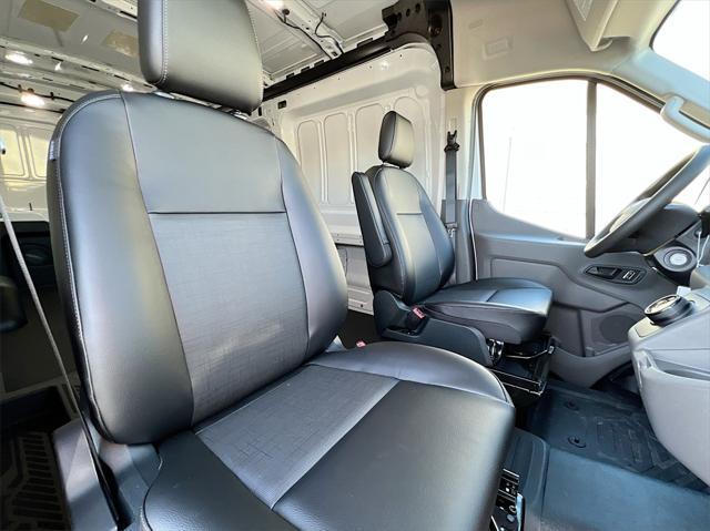 new 2023 Ford Transit-350 car, priced at $46,999