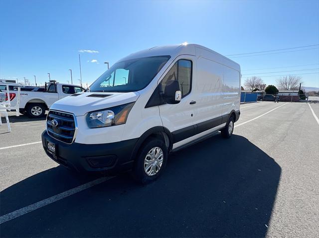 new 2023 Ford Transit-350 car, priced at $46,999