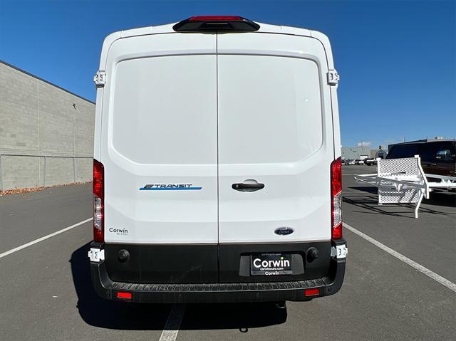 new 2023 Ford Transit-350 car, priced at $46,999