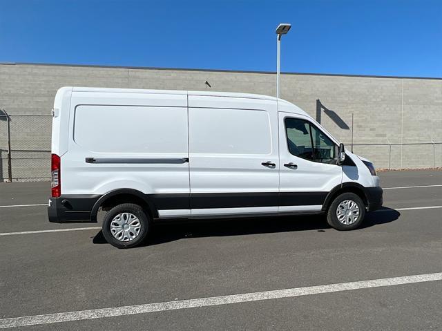 new 2023 Ford Transit-350 car, priced at $46,999