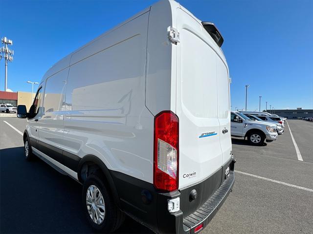 new 2023 Ford Transit-350 car, priced at $46,999