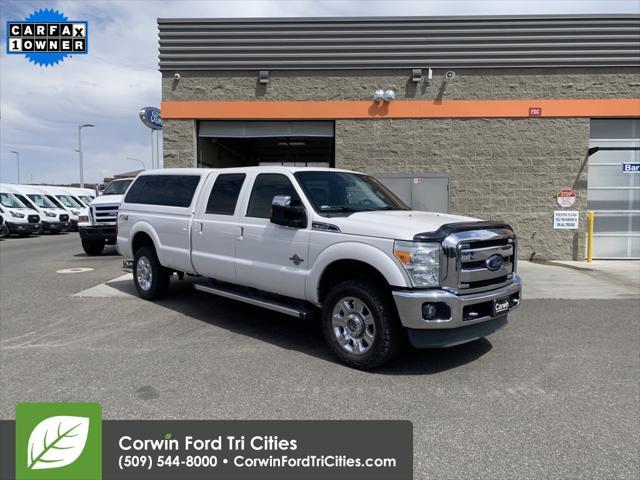 used 2013 Ford F-350 car, priced at $35,000