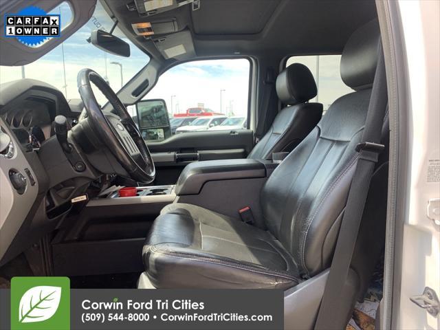 used 2013 Ford F-350 car, priced at $35,000