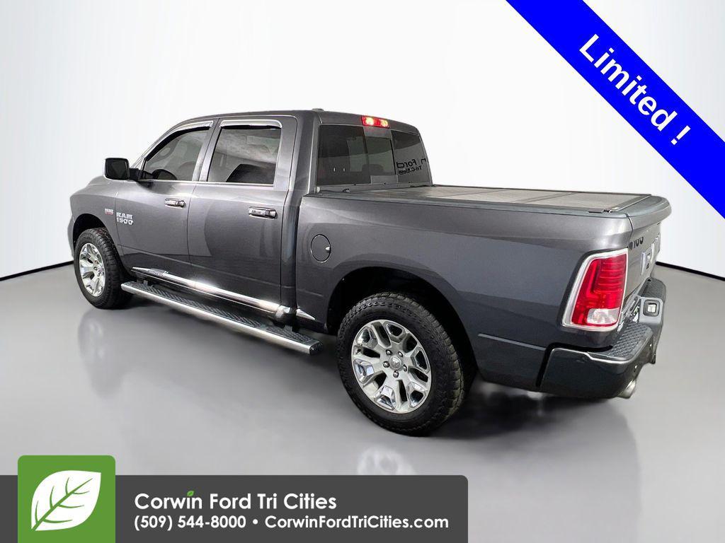 used 2016 Ram 1500 car, priced at $19,498