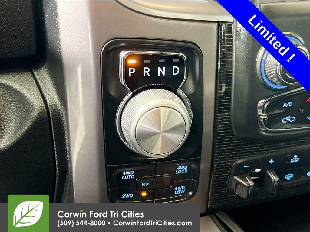 used 2016 Ram 1500 car, priced at $19,498