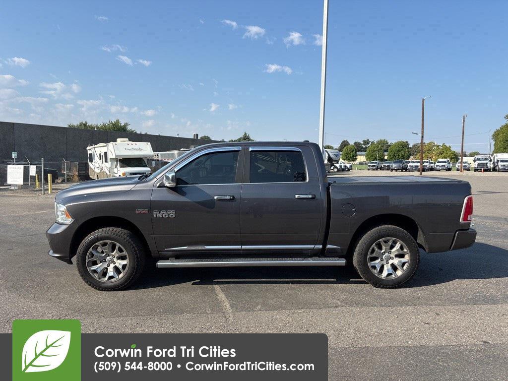 used 2016 Ram 1500 car