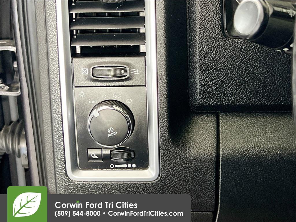 used 2016 Ram 1500 car, priced at $20,999