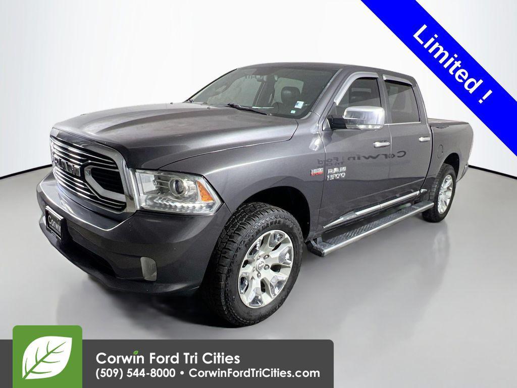 used 2016 Ram 1500 car, priced at $19,498