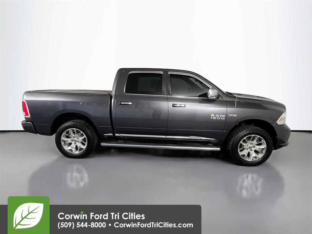 used 2016 Ram 1500 car, priced at $20,999