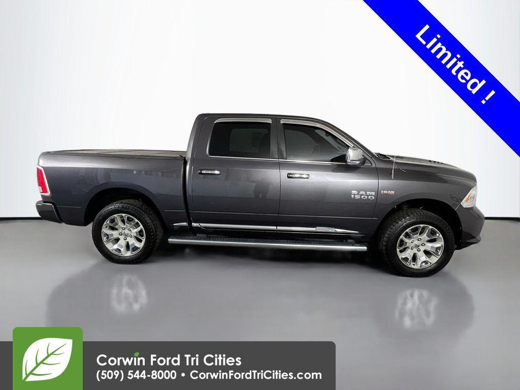 used 2016 Ram 1500 car, priced at $19,498