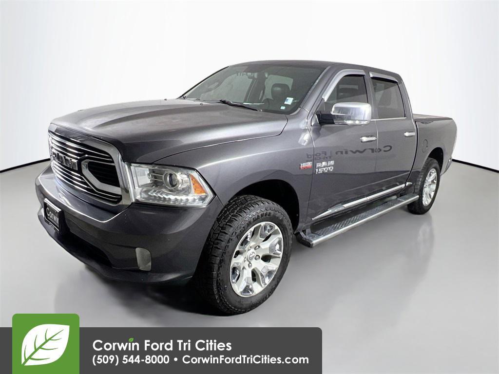 used 2016 Ram 1500 car, priced at $20,999
