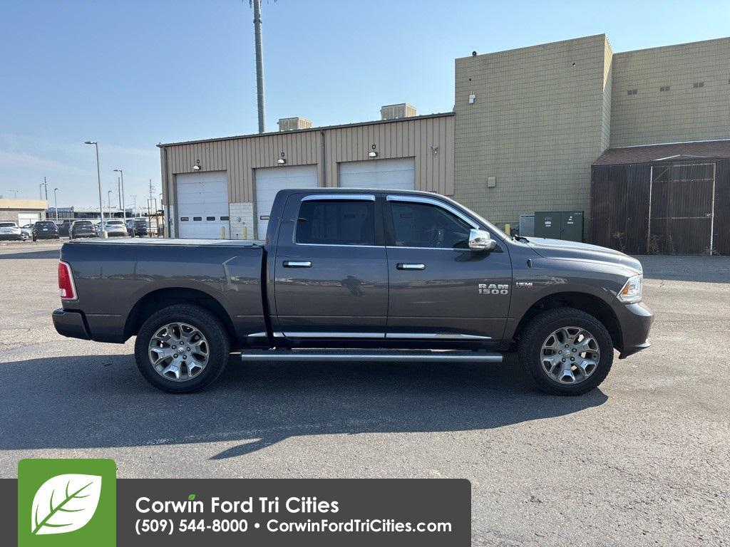 used 2016 Ram 1500 car
