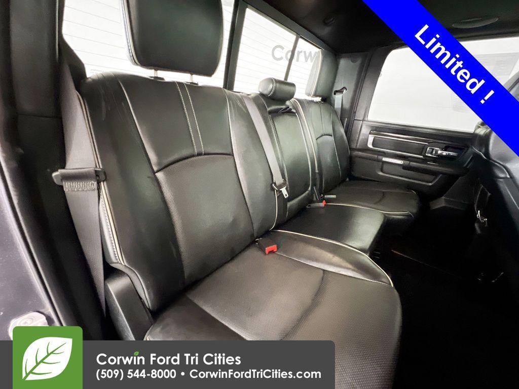 used 2016 Ram 1500 car, priced at $19,498