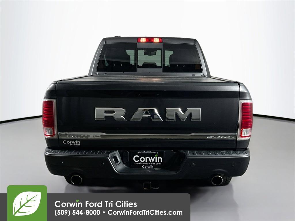 used 2016 Ram 1500 car, priced at $20,999
