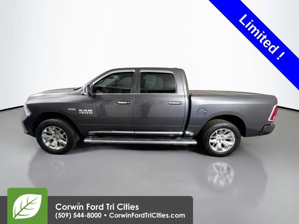 used 2016 Ram 1500 car, priced at $19,498