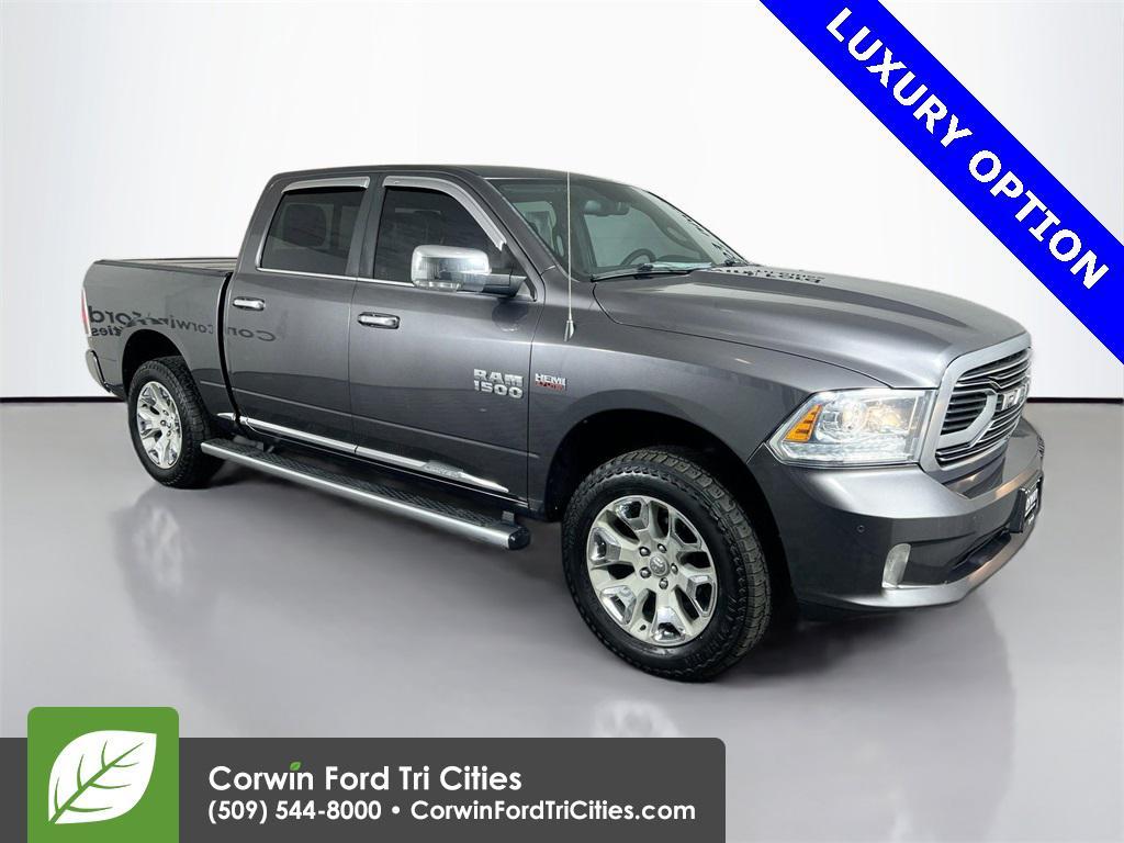 used 2016 Ram 1500 car, priced at $20,699