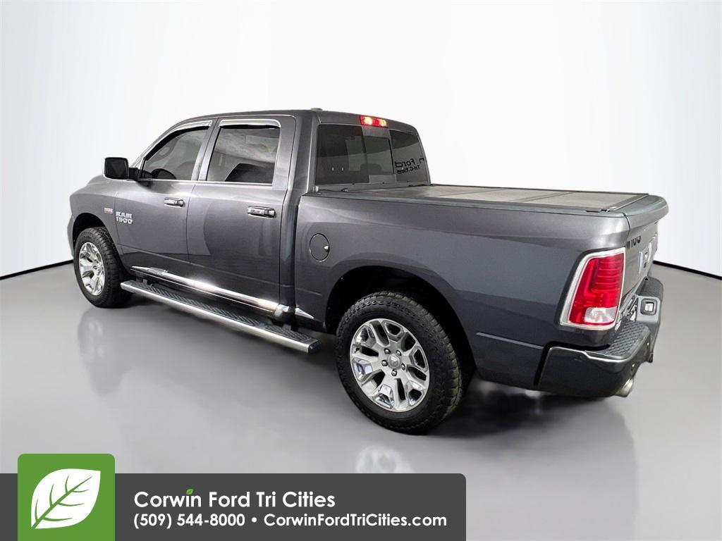 used 2016 Ram 1500 car, priced at $20,999