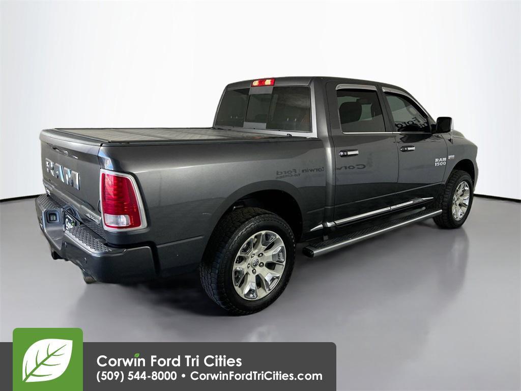 used 2016 Ram 1500 car, priced at $20,999