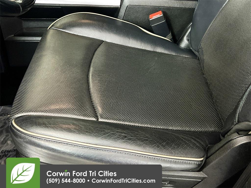 used 2016 Ram 1500 car, priced at $20,699
