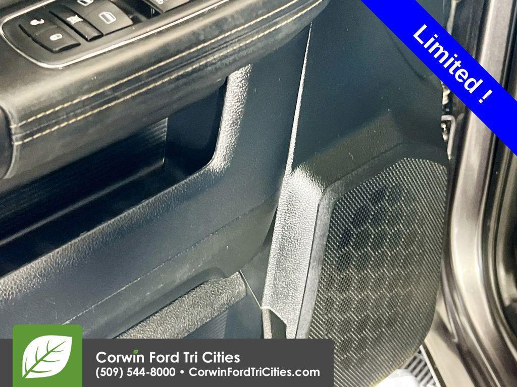 used 2016 Ram 1500 car, priced at $19,498