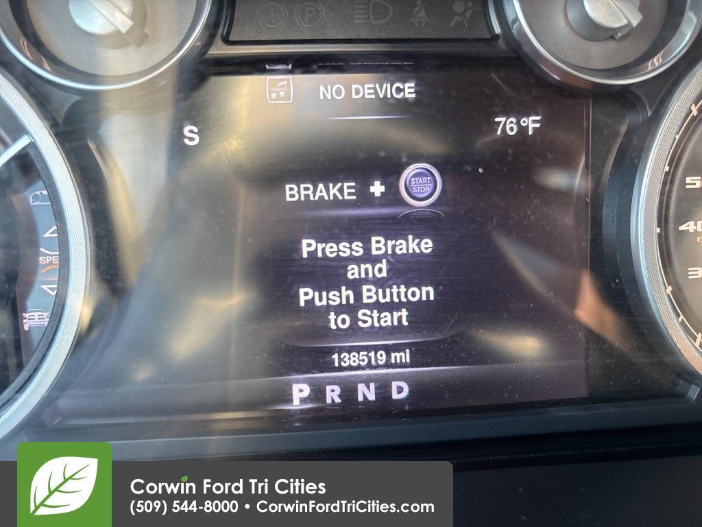 used 2016 Ram 1500 car