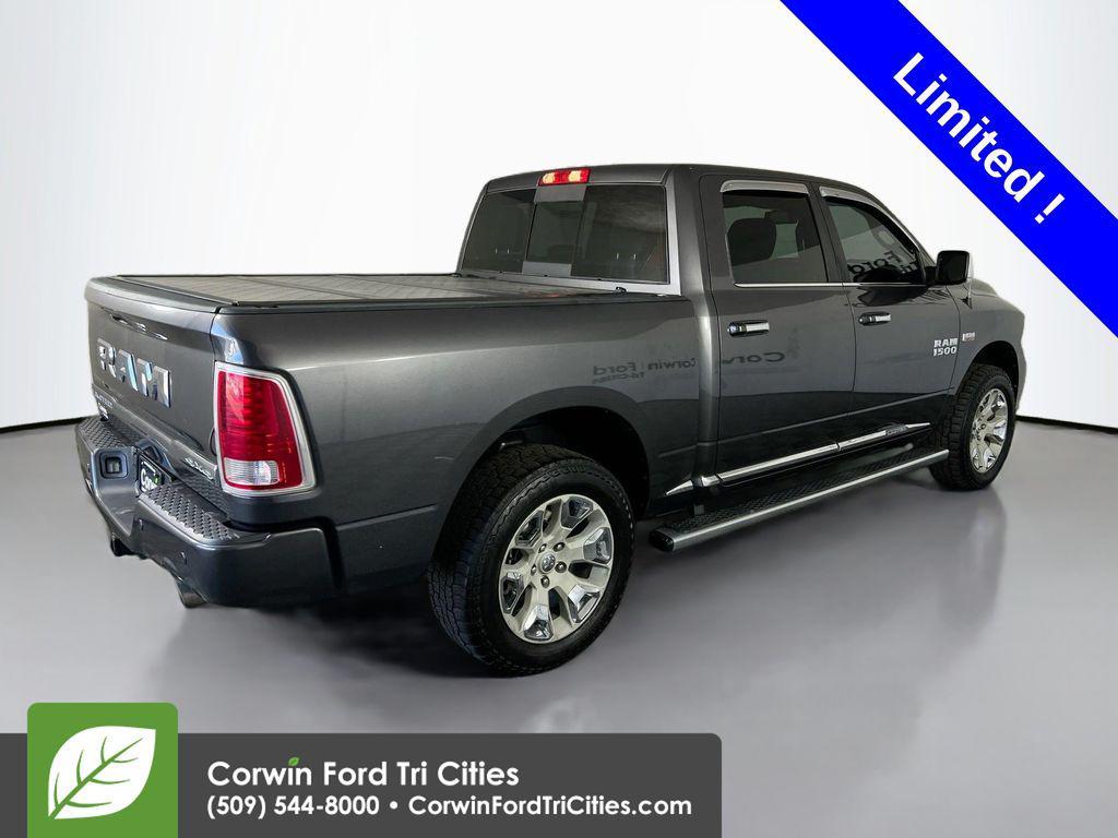 used 2016 Ram 1500 car, priced at $19,498