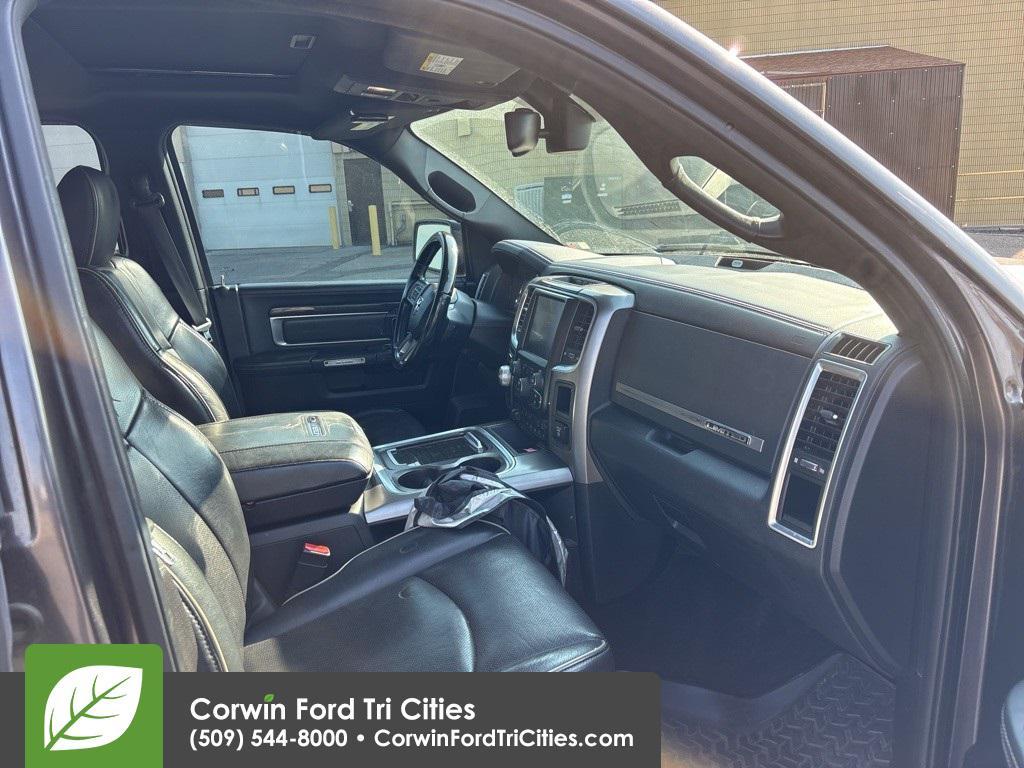 used 2016 Ram 1500 car