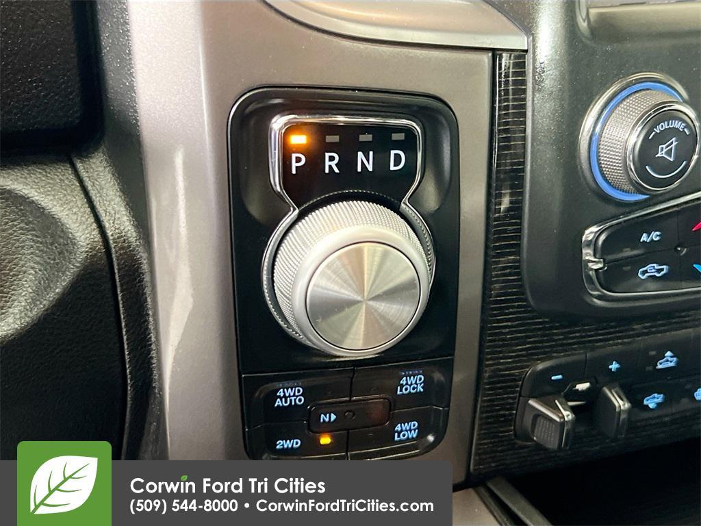 used 2016 Ram 1500 car, priced at $20,999