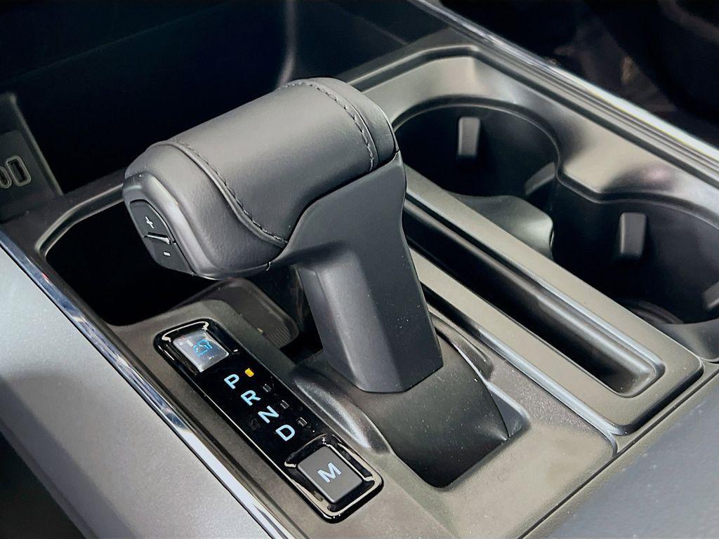 new 2025 Ford F-150 car, priced at $58,779