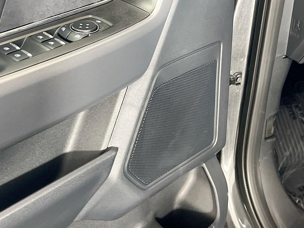 new 2025 Ford F-150 car, priced at $58,779