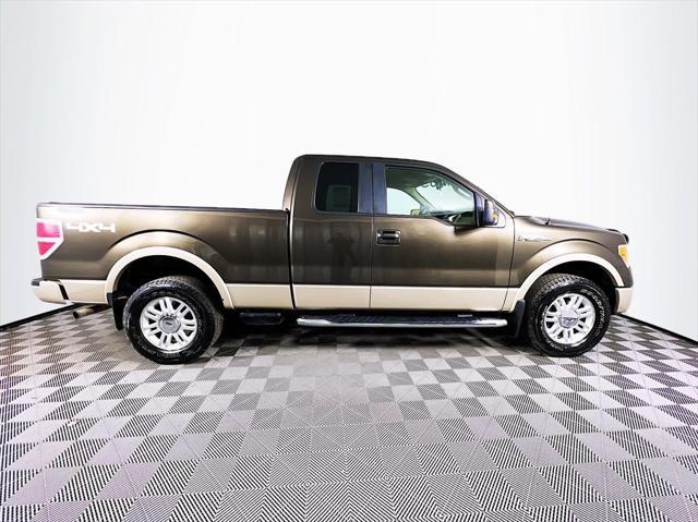 used 2009 Ford F-150 car, priced at $12,815