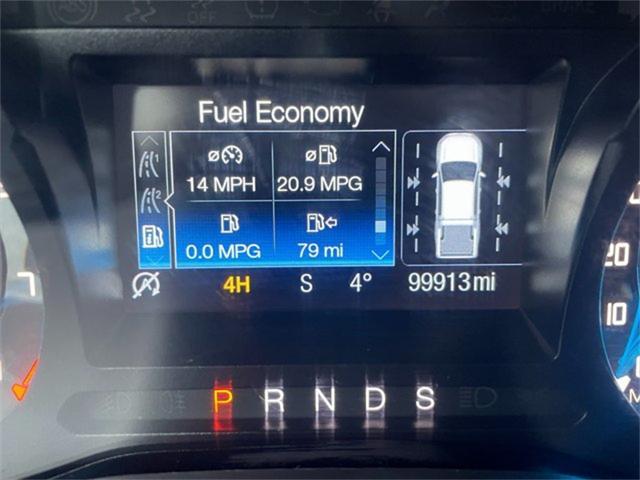 used 2019 Ford Ranger car, priced at $24,999
