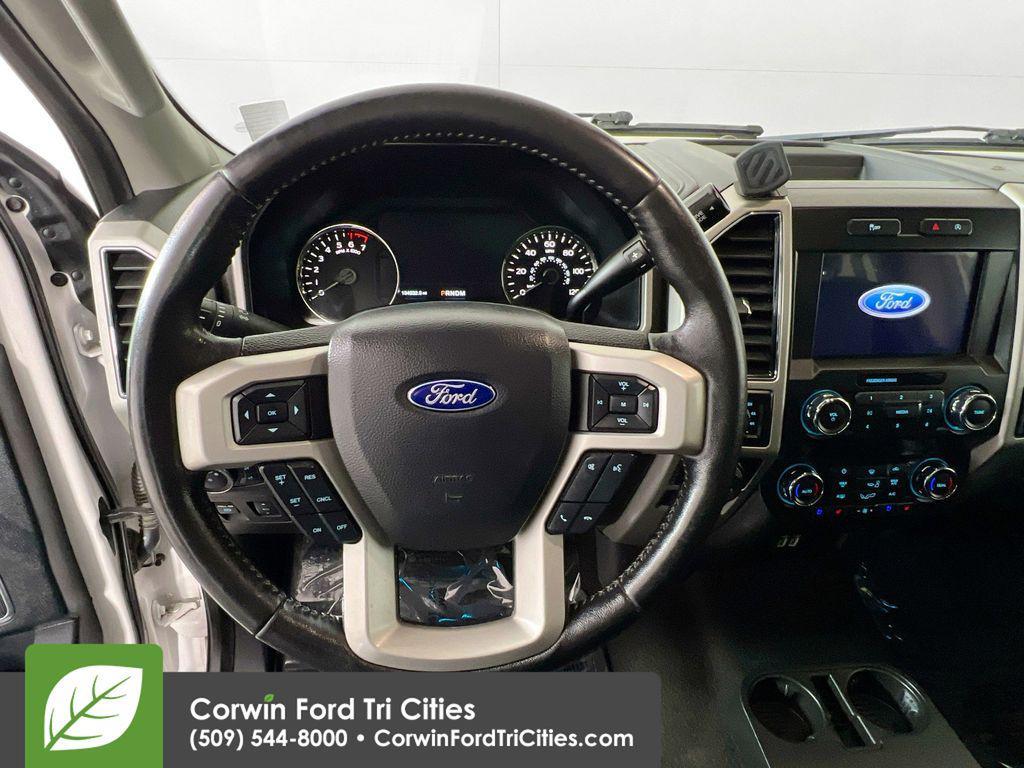used 2019 Ford F-150 car, priced at $25,999