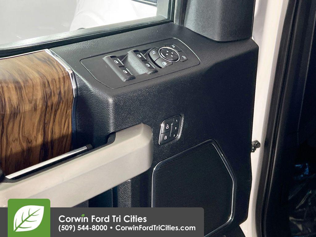 used 2019 Ford F-150 car, priced at $25,999