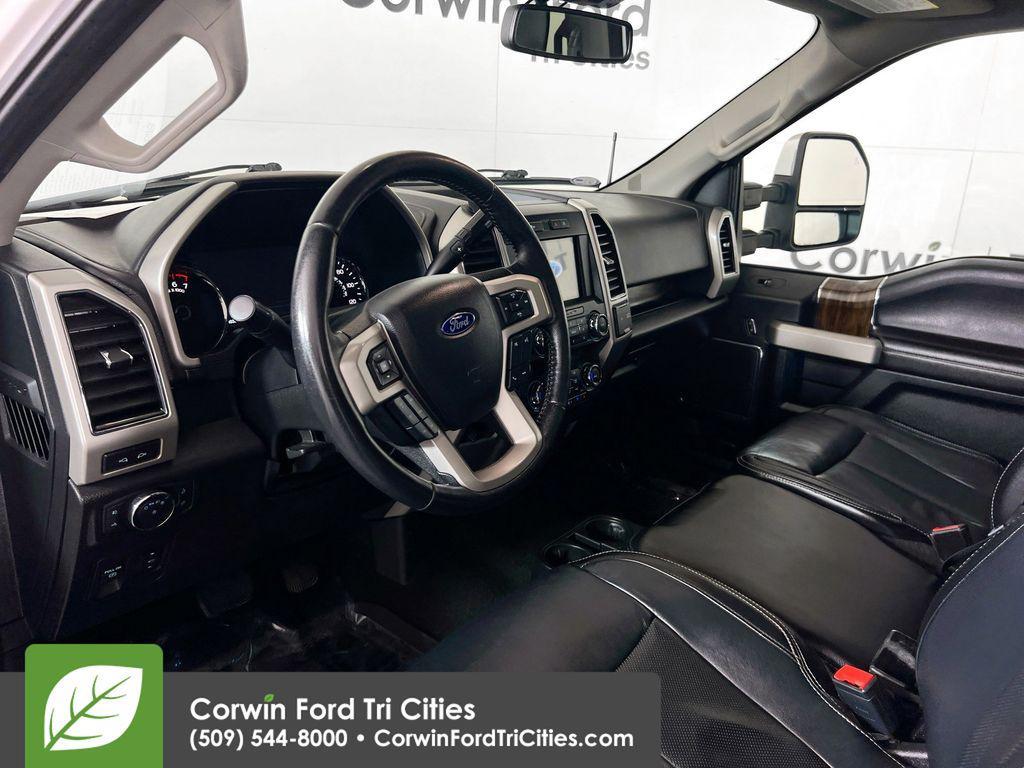 used 2019 Ford F-150 car, priced at $25,999