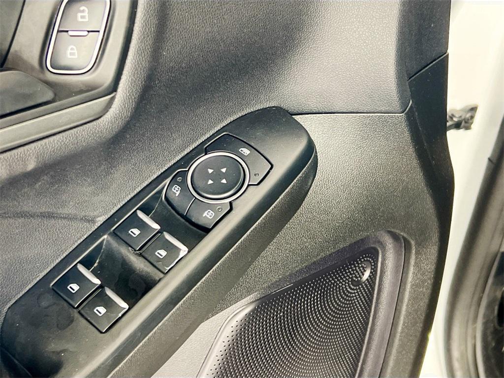 used 2024 Ford Escape car, priced at $23,714