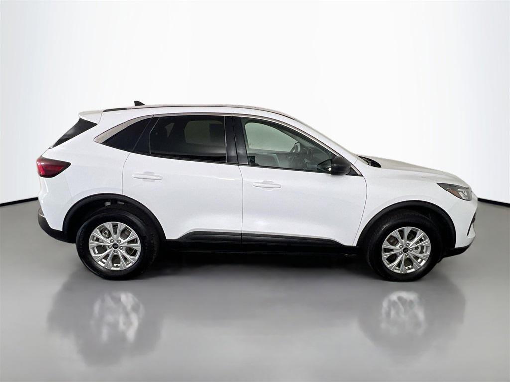 used 2024 Ford Escape car, priced at $23,714