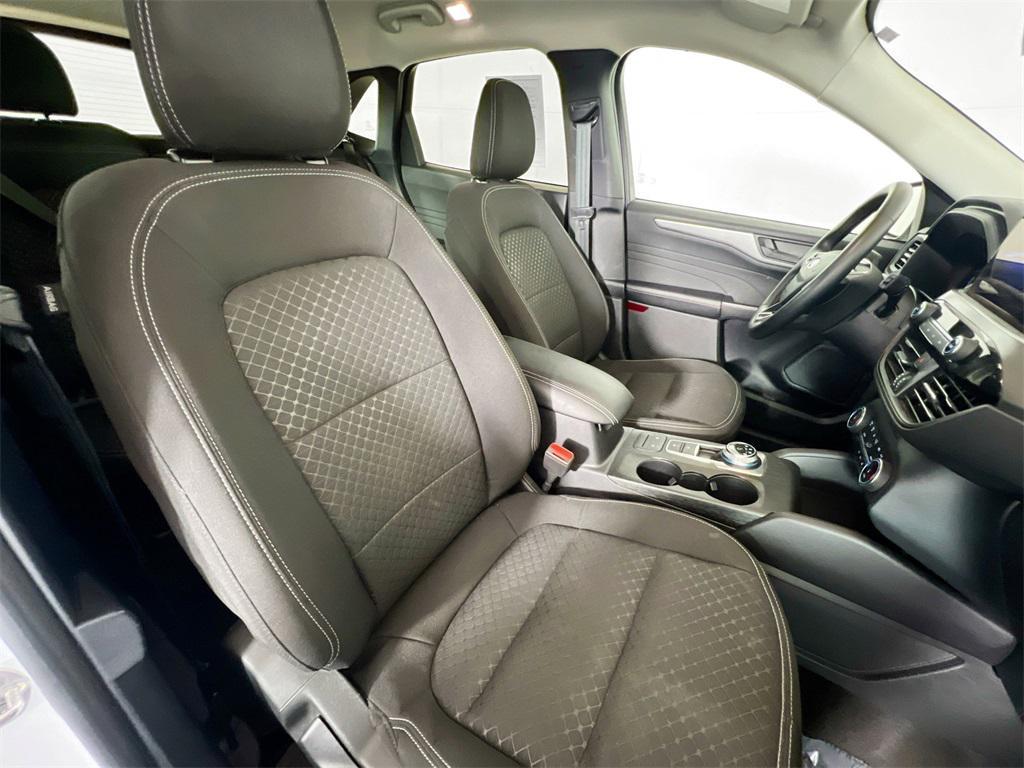 used 2024 Ford Escape car, priced at $23,714