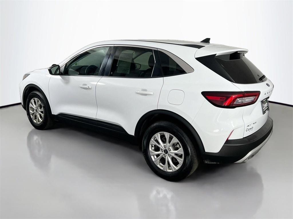 used 2024 Ford Escape car, priced at $23,714
