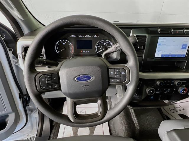 new 2024 Ford F-250 car, priced at $67,301