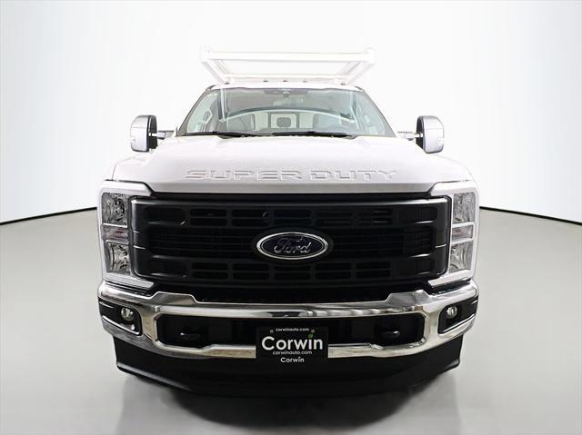 new 2024 Ford F-250 car, priced at $67,301